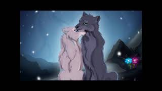 Anime Wolfies ~Grenade (Bruno Mars)