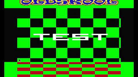 more coco II chessboard madness...