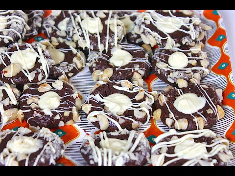 de-delicieux-petits-gateaux-moelleux-au-chocolat-recette-faciles-et-rapide-pour-l'3id