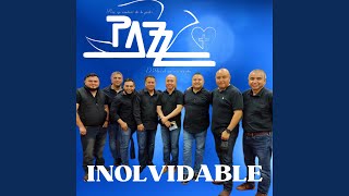 Video thumbnail of "Grupo Pazz - Perdoname"