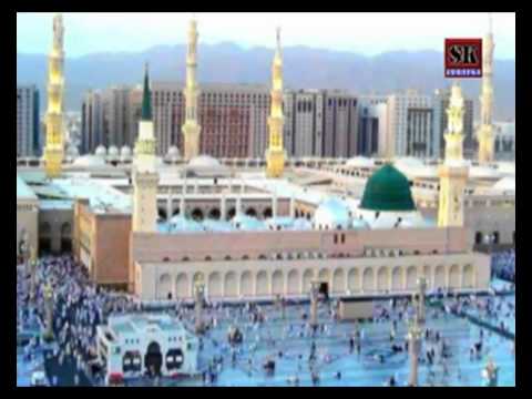 Kaun saher e makkah mei