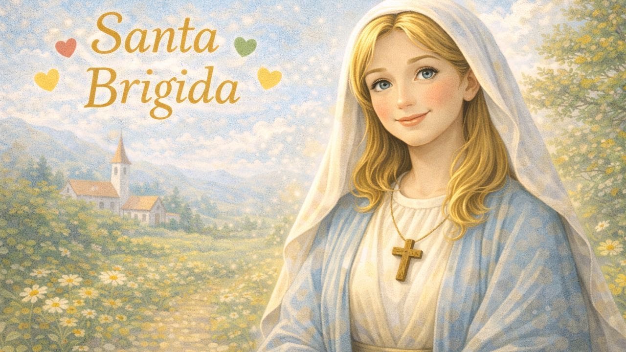 Santa Brigida