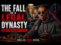 THE FALL OF A LEGAL DYNASTY — ALEX MURDAUGH STORY