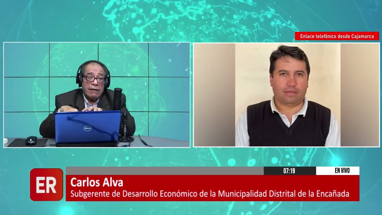 MÁS DE 160 MIL PLANTONES PARA RECUPERAR ECOSISTEMAS Y FORTALECER LA ECONOMÍA LOCAL EN LA ENCAÑADA