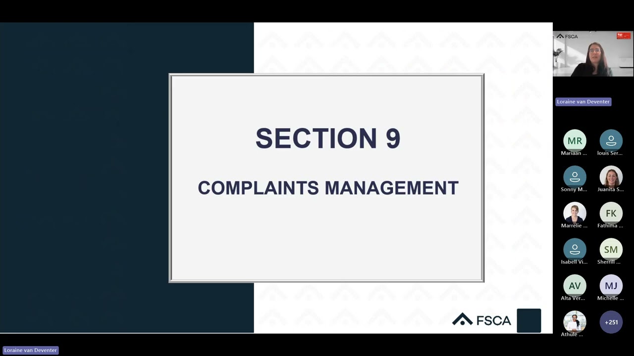 Omni Risk Return Workshop Part 3 [Sections 9 – 12]