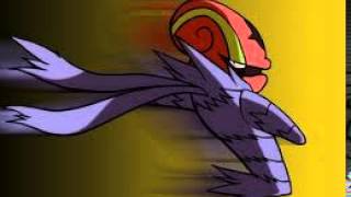 Moveset Of The Week #27-Me First Accelgor
