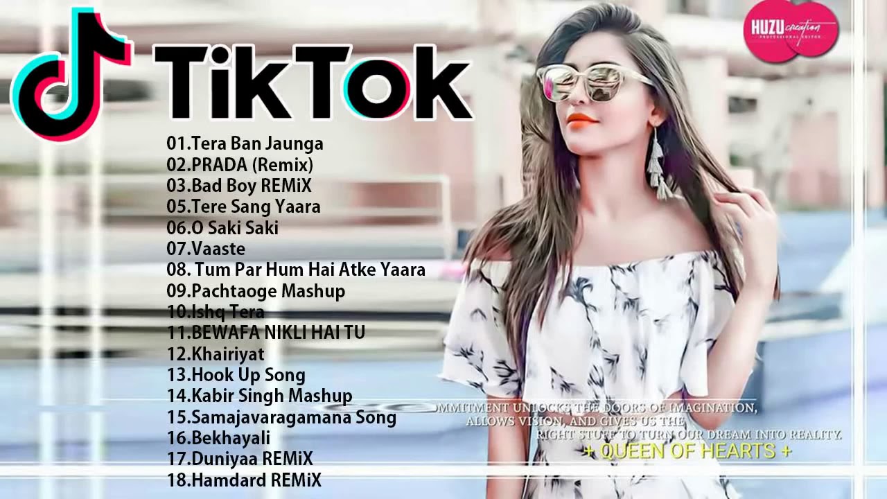 tik tok dj songs tik tok dj songs