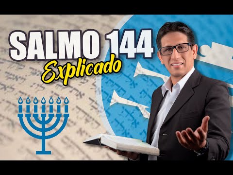 ✅ SALMO 144