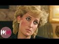Top 5 Hidden Secrets About Princess Diana