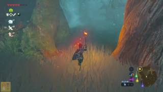 Zelda: Breath of the Wild: How to navigate the Lost Woods and get the Master Sword