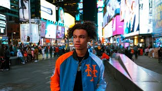 Drizzy Tae Vlogs Episode 1 New York Edition