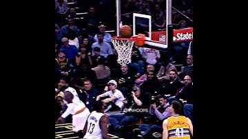 This Layup Became a 2K COVER 🔥🎨