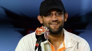 EA Sports: UFC Fighter vs Fan with Johny Hendricks