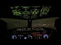 British Airways 777-200 landing into JFK 4K