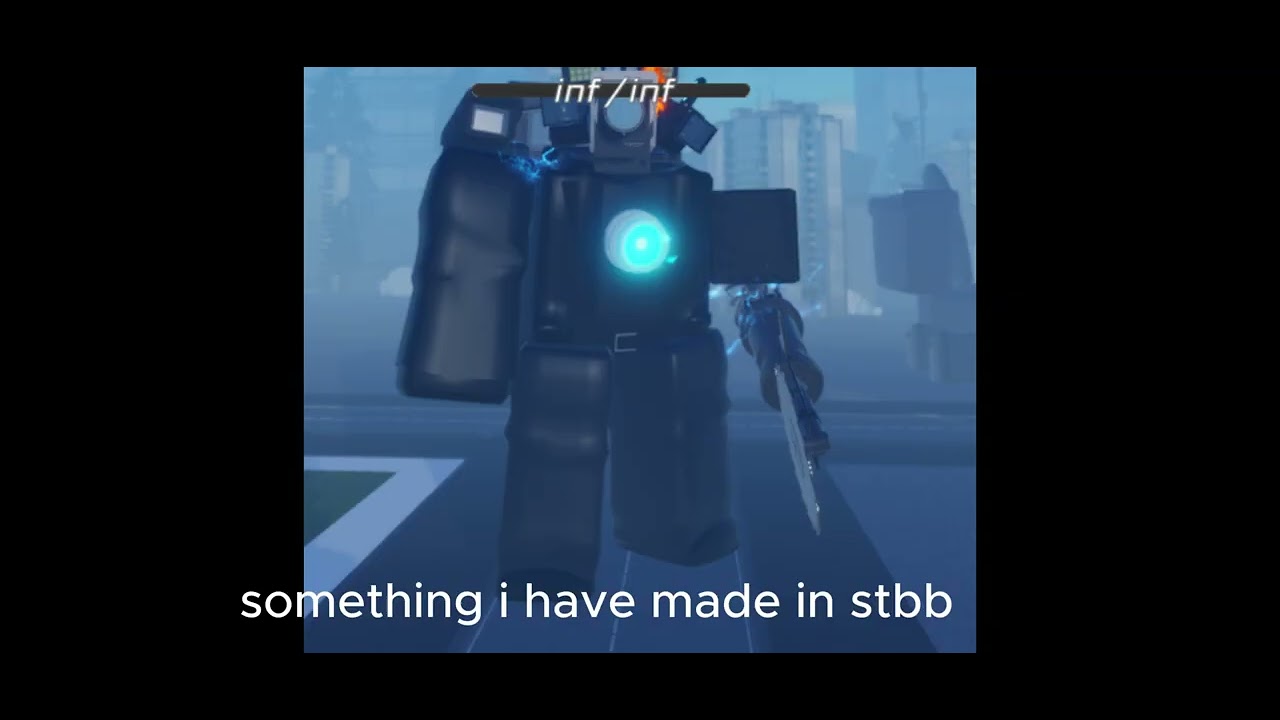 Stbb Meme something i have mode in stbb JOIN THE SERVER IN DSECIPTION - YouTube