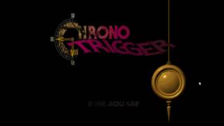 Chrono Trigger Intro
