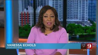 Summer Jobs for Teens - Casey Hasten interviewed on ABC