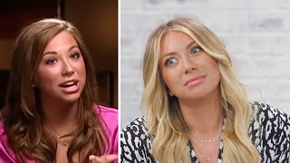 Stassi Schroeder MORTIFIED By Old Queen Bees Footage (Exclusive) Details