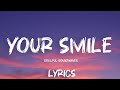 Your Smile Emotional Lyrics Video Trending Song 2025 mp3