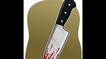 Check Out This Horror Stabbing Sound Effect 