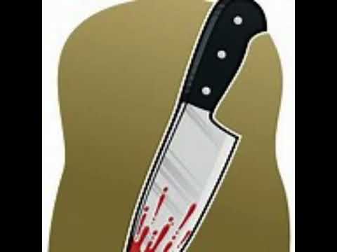 Check Out This Horror Stabbing Sound Effect