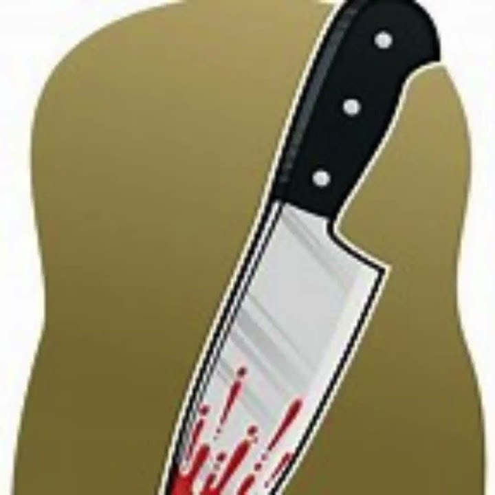 Check Out This Horror Stabbing Sound Effect