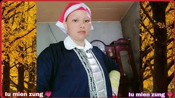 Iu Miền Zung, Iu Mien Pao nZung #70 - Ca Nhạc Dân Tộc Dao, Bài Hát Dao Đỏ Hay Nhất { Iu Miền 365 }