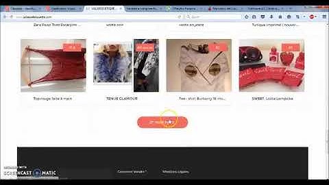 Classiads WordPress Theme Translated Sites