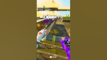 Ransom - Spray Paint Trickshot @MovyFTW  #cod #modernwarfare #blackops6 #rebirthisland #callofduty