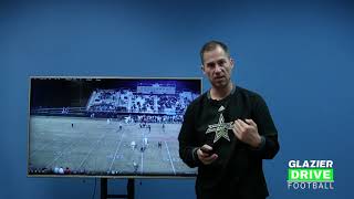 Screens in the Air Raid