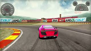 Playing Madalin Cars Multiplayer
