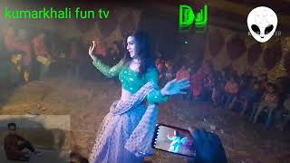 Nagini Shahpini Dj নগন সপন ডজ I Tura I Bahana Auraiya Banaa Rahe Kumarkhali Fun Tv