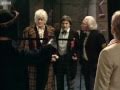 Seeking Immortality - Doctor Who - The Five Doctors - BBC