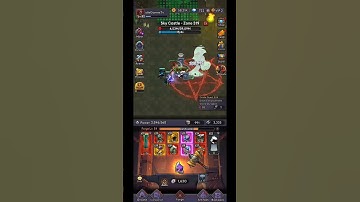 Self-Service Knight idle RPG Android Game