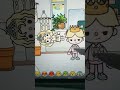 Toca boca salut princesse ça va?