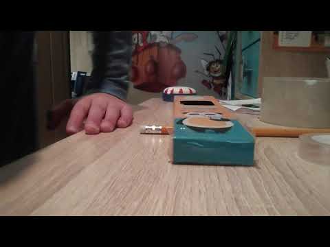 Взвешиваем фиговые предметы!