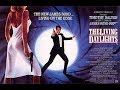 The Living Daylights (1987) Soundtrack - "007 Action Suite" (Soundtrack Mix)