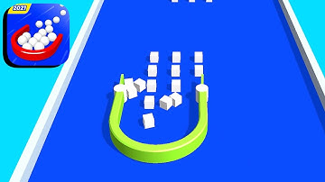 Picker 3D - All Levels Gameplay Android,ios (Levels 200-211)