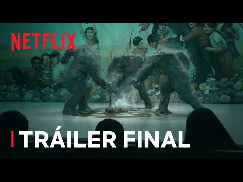 Rumbo al infierno (EN ESPAÑOL) | Tráiler final | Netflix