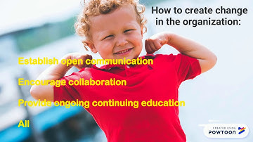 Technology integration