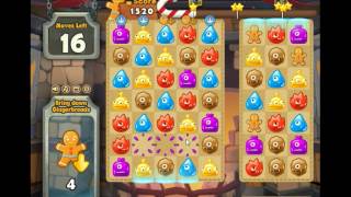 Monster Busters stage 142 No Boosters