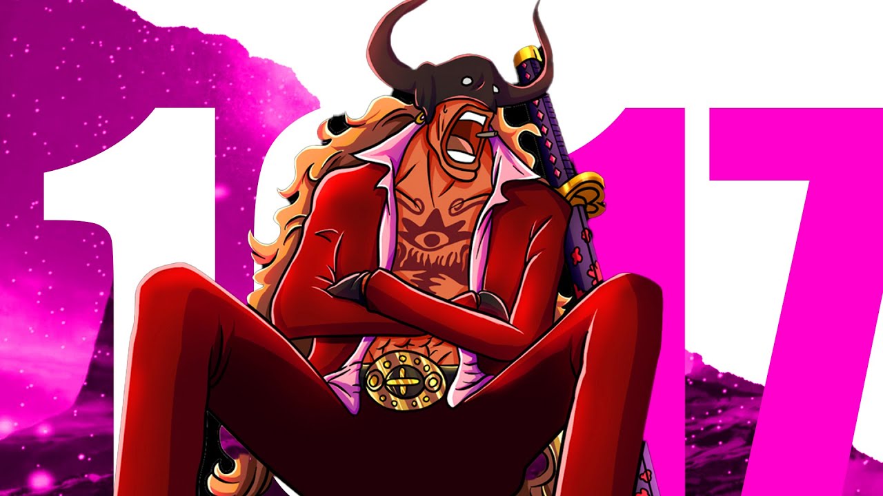 ONE PIECE CHAPTER 1017😳| What Really Happened