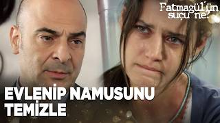 Fatmagülün Ahlak Bekçisi Son Sözünü Söyledi Fatmagülün Suçu Ne? Özel Klip