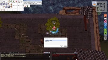 [MvP] Dual Dagger Critical SinX - White Lady | ROMSP