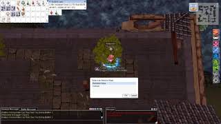 [MvP] Dual Dagger Critical SinX - White Lady | ROMSP