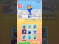 Plug head level 257,262 #shortvideo #shortgame #gaming #gameplay #plughead #shorts