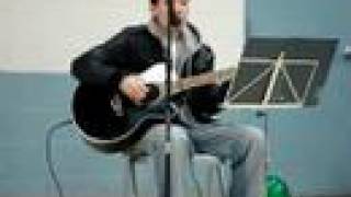 "Now And Forever" covered by Urban Germany