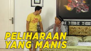 Tolong bantu Kakek dulu | SKETSA