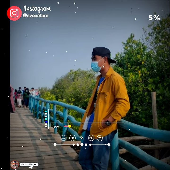 Story WA (Wadon Jahat)