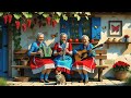 🎶  Oma's Vintage Schlager &amp; Epic Volksmusik – Heartwarming German Classic Melodies for the Heart ❤️
